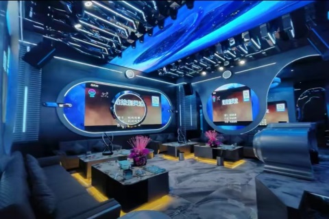 阿里KTV酒水促销员招聘 日薪1300起提供宿舍